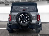 Experience the rugged versatility and iconic design of the *2021 Ford Bronco*, with *83,200 kms* and... (image 4)