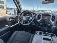 Come see this 2024 Chevrolet Silverado 1500 Custom Trail Boss while we still have it in stock! *This... (image 9)
