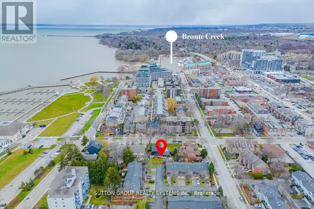 47 NELSON STREET Oakville (BR Bronte), Ontario in Land for Sale in Oakville / Halton Region - Image 27