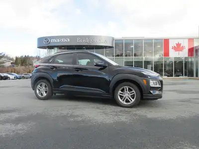 WAS: $18995 NOW: $179952021 HYUNDAI KONA ESSENTIALALLOY WHEELS, HEATED SEATS, BACK-UP CAMERA, BLUETO...
