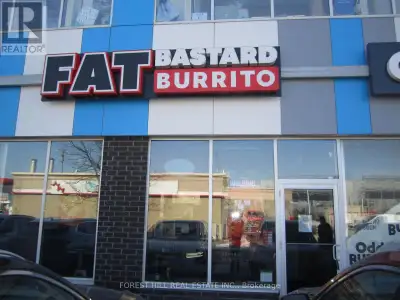 Newly built plaza with amazing exposure to Highway 27 and Langstaff. Close to Hwy 27, 7 and 407. 120...