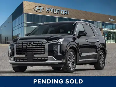*Certified, Leather Seats!* With its impressive features list, awesome SUV capability, and luxury in...