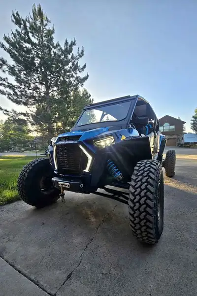 Welcome to Ride Collective - MB APPLY NOW: https://www.ridecollective.ca/get-pre-approved One of the...