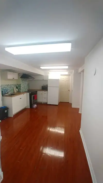 Basement for rent - Bovaird & Brisdale, View more