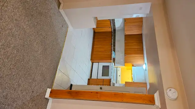 Ajax, Westney & Kingston Rd. Basement Apt. $1150/mo plus.utilite in Long Term Rentals in City of Toronto - Image 14