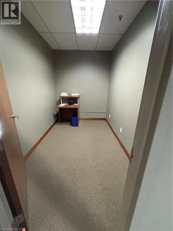 250 WYECROFT Road Unit# 9 Oakville, Ontario in Commercial & Office Space for Rent in Oakville / Halton Region - Image 22