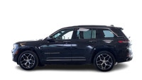 -Regina Honda Recent Arrival! 2022 Jeep Grand Cherokee Summit Reserve 4xe 107 point inspected, Fully... (image 8)