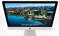 ⭐⭐⭐Apple iMac Retina 5K, 27-inch, 2020 -251 GB$1150