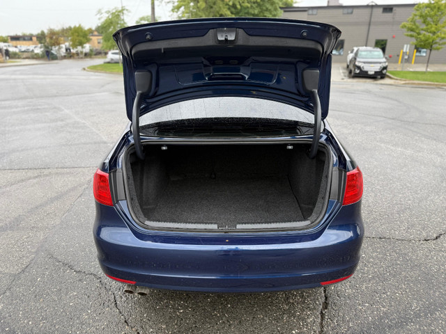 2013 Volkswagen jetta  included tax  2 years warranty in Cars & Trucks in City of Toronto - Image 3