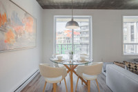 More choices, more comfort, easy for you! Explore all our apartment rental options tailored to your... (image 2)