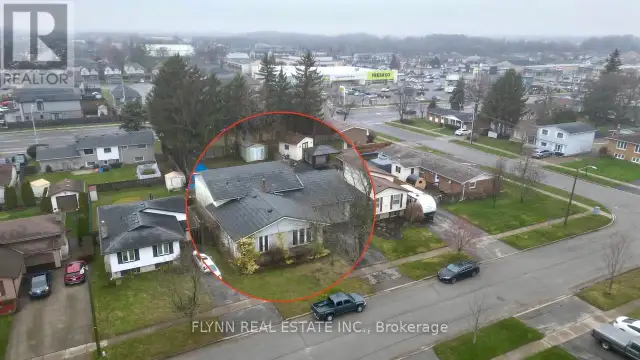 5985 BELAIRE AVENUE Niagara Falls (West Wood), Ontario in Houses for Sale in St. Catharines - Image 36