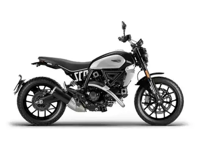 2024 ducati SCRAMBLER ICON 2G Ducati SCRAMBLER ICON 2G 2024 Découvrez la Ducati SCRAMBLER ICON 2G 20...