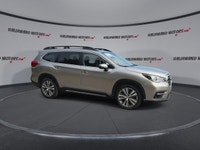 Meet the 2020 Subaru Ascent Touring 7-Passenger | Panoramic Roof | Leather Seats, a well-equipped us... (image 1)
