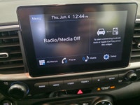 HYUNDAI VENUE PREFERRED 2025 Moteur 4 cylindres 1,6 L Smartstream Transmission à variation intellige... (image 2)