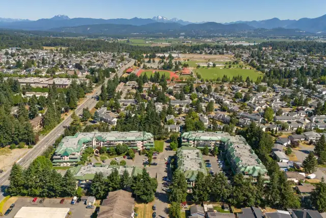 310 2958 TRETHEWEY STREET Abbotsford, British Columbia in Condos for Sale in Abbotsford - Image 35