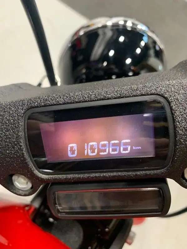 2023 Harley-Davidson Street Bob 114 in Street, Cruisers & Choppers in Oshawa / Durham Region - Image 9