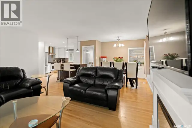 17 Anderson AVENUE Regina, Saskatchewan in Houses for Sale in Regina - Image 4