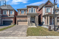 32 RED GIANT ST Richmond Hill, Ontario