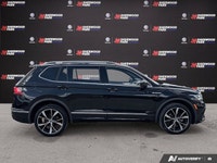 Come see this 2022 Volkswagen Tiguan Highline R-Line before someone takes it home! *Get Your Money's... (image 6)