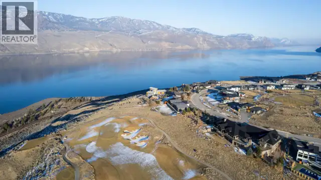 300 Rue Cheval Noir Kamloops, British Columbia in Land for Sale in Kamloops - Image 17