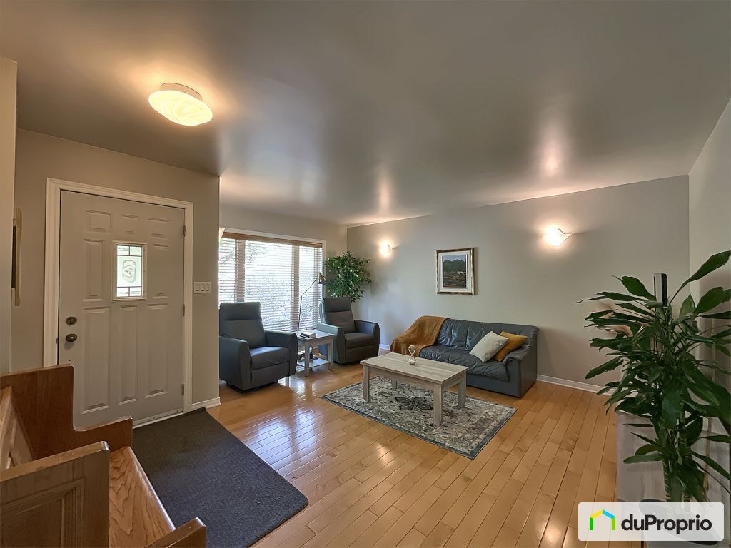 $515,000 - Bungalow for sale in St-Colomban — photo 3