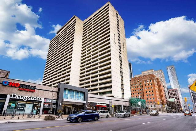 Huntley Apartments - 1 Bdrm available at 77 Huntley Street, Toro in Long Term Rentals in City of Toronto - Image 2