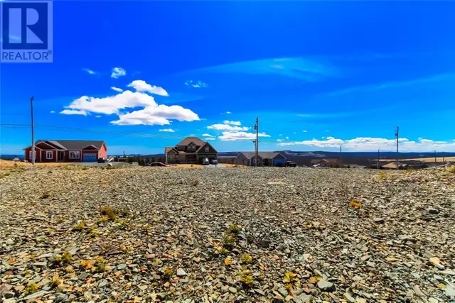 13 Flora Drive Torbay, Newfoundland & Labrador in Land for Sale in St. John's - Image 2