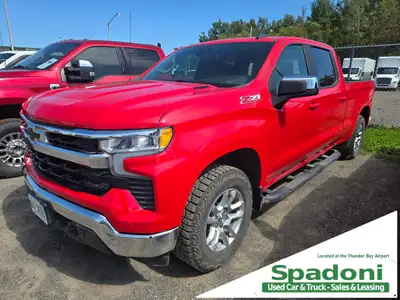 Former Daily Rental. Spadoni Sales and Leasing located at the Thunder Bay Airport. Call them at 807-...