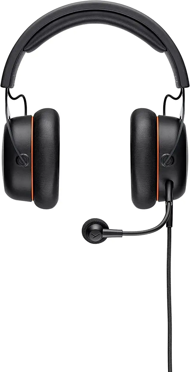MMX 150 Gaming Headset Schwarz in General Electronics in Markham / York Region - Image 3