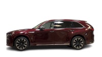 -Regina Honda Recent Arrival! 2024 Mazda CX-90 Signature 107 point inspected, Fully detailed, Fresh... (image 7)