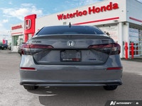 *The listed price reflects a financing offer and includes a $1,500 rebate.* *WATERLOO HONDA'S **PRE-... (image 3)
