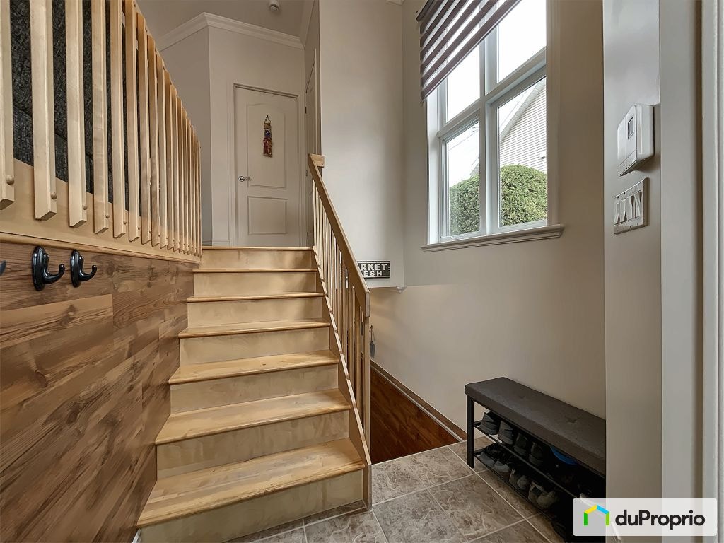 $431,000 - Semi-detached for sale in Duberger — photo 2