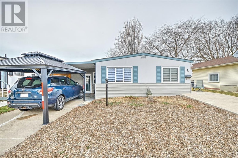 6 MALDEN HILL Amherstburg, Ontario Houses for Sale Windsor Region Kijiji