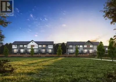 Move in this Summer! Welcome to Boardwalk 6, located within the Boardwalk Master Planned Community!...