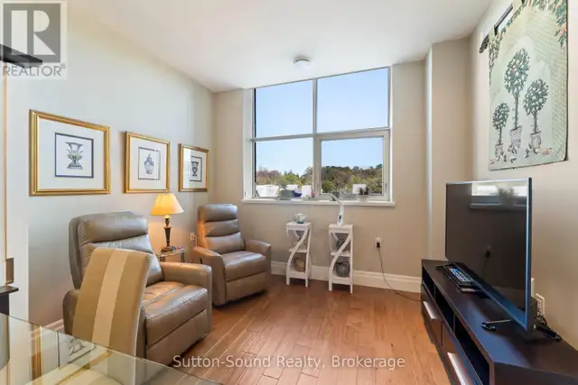 410 - 945 3RD AVENUE EAST AVENUE Owen Sound, Ontario in Condos for Sale in Owen Sound - Image 11