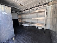 2020 Chevrolet Express 2500 Cargo FULLY OUTFITTED W/ Shelving 4.3L V6 RWD for sale at Pacific Motors... (image 4)