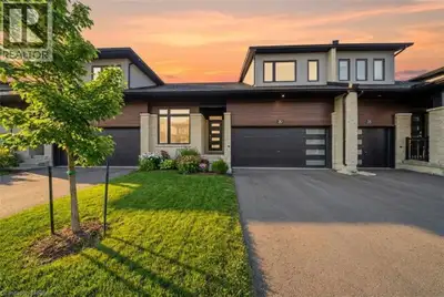 Welcome to this beautifully designed Townhouse that effortlessly blends comfort, style, and function...
