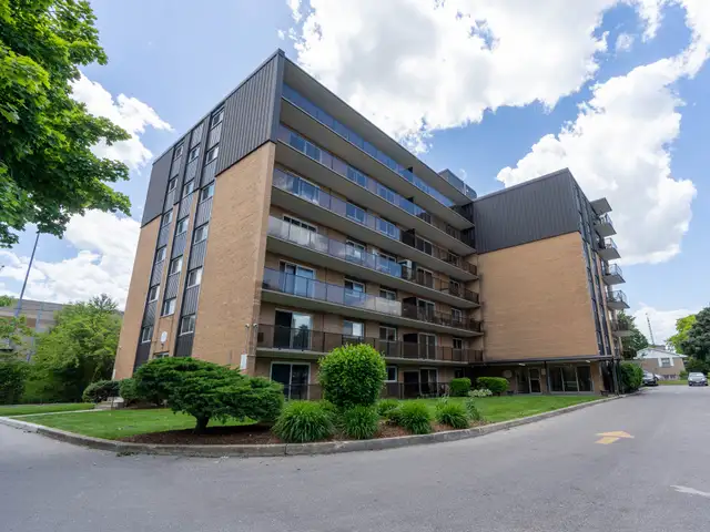 Patricia Apartments - 1 Bedroom Apartment for Rent - Sarnia in Long Term Rentals in Sarnia - Image 2
