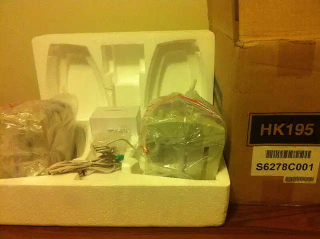 Harman Kardon HK195,Altec Lansing ACS295 ACS340, ACS495 speakers in Speakers in City of Toronto - Image 4