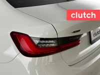 Electric Parking Brake, Brake Assist, Auto Dimming Rearview Mirror and more! Clutch is the largest o... (image 9)