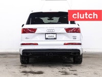 NO ACCIDENTS / CLEAN CARFAX / Rear Collision Mitigation, Auto Stop/Start, Brake Assist and more! Clu... (image 4)