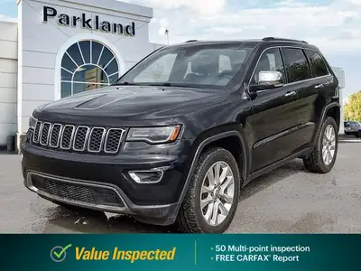 KBB.com 10 Most Awarded Brands. This Jeep Grand Cherokee boasts a Regular Unleaded V-6 3.6 L/220 eng...