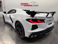 Vehicle Highlights include: 3LT Trim, Power Convertible Hardtop, Z51 Performance, Stingray R Appeara... (image 9)
