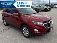One Owner, AWD, LT, Low Km's, Confidence & Convenience Pkg, P/Liftgate, Blind Spot Detector, Black B... (image 3)