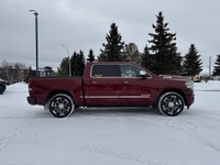 This Ram 1500 delivers a Intercooled Turbo Diesel V-6 3.0 L/182 engine powering this Automatic trans... (image 7)