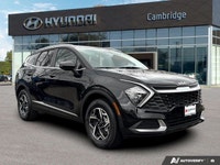 PREVIOUS DAILY RENTAL The *2025 Kia Sportage LX AWD* proves you don't need to buy the most expensive... (image 6)