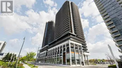 This beautifully designed and spacious 1-bedroom suite features a functional layout and a walk-in cl...