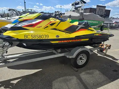 Western Canada's Largest Used Boat and Powersports Dealership! Over 150 units in stock! Over 24000 o...