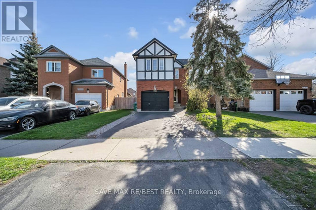 7284 SEABREEZE DRIVE Mississauga, Ontario in Houses for Sale in Mississauga / Peel Region