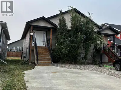 Newer 2014 home in great condition that has just been professionally painted on both levels. This ho...